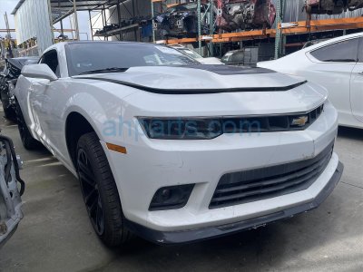 2015 Chevy Camaro Replacement Parts