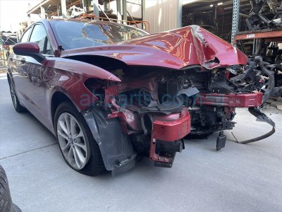 2020 Ford Fusion Replacement Parts