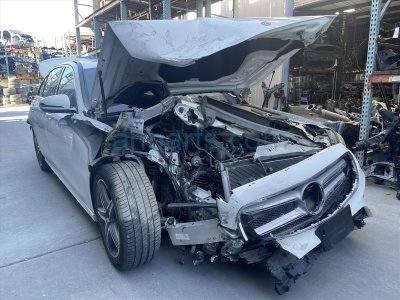 2018 Mercedes E300 Replacement Parts