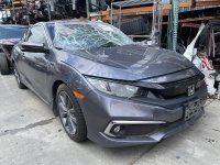 $115 Honda STEERING WHEEL W/CONTROLS- BLK CPE