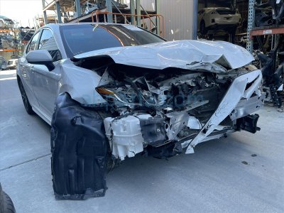 2019 Toyota Camry Replacement Parts