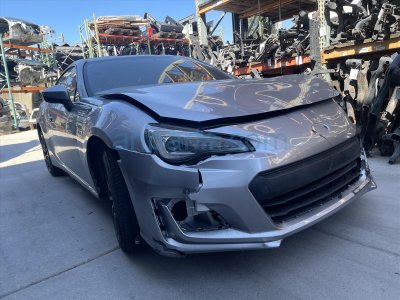 2018 Subaru BR-Z Replacement Parts