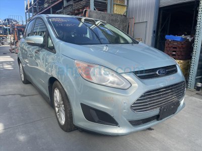 2013 Ford C-max Replacement Parts
