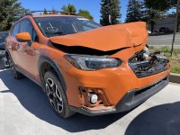 $1000 Subaru EXHAUST MANIFOLD / CONVERTER ASSY
