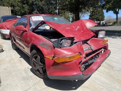 1991 Toyota MR2 Replacement Parts