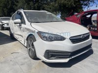 $950 Subaru LIFT GATE / TAIL GATE ASSY - WHITE