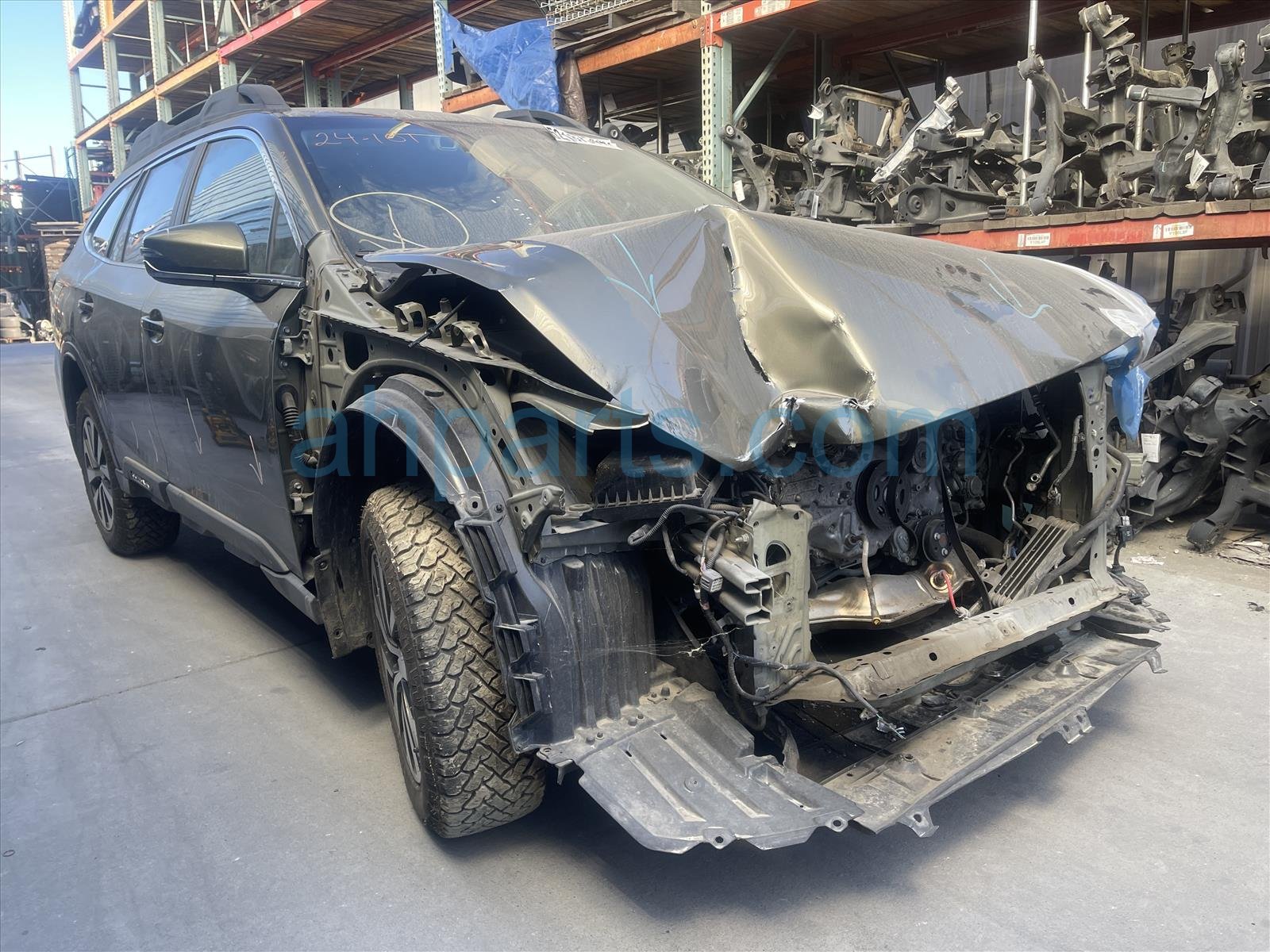 2020 Subaru Outback Legacy Replacement Parts