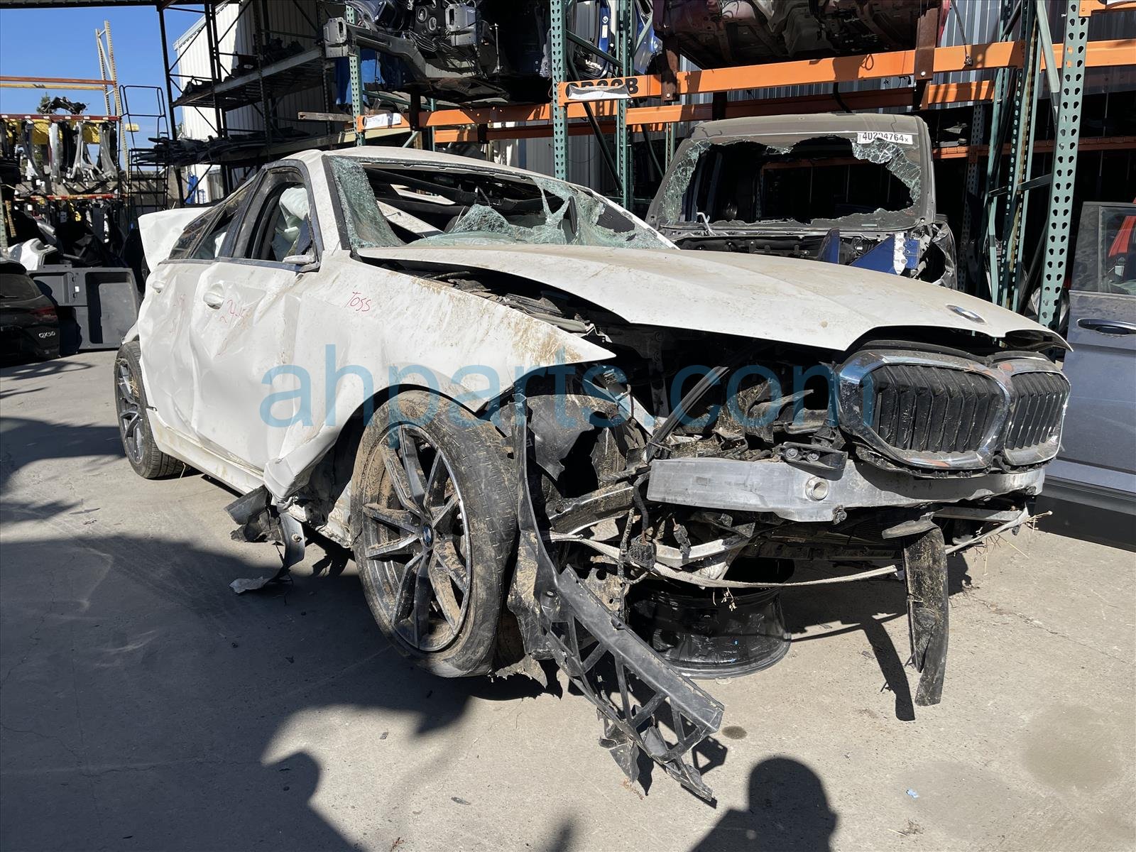 2020 BMW 330i Replacement Parts