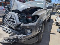 $850 Toyota LH QUARTER PANEL - GREY* *DINGS $850 Toyota LH QUARTER PANEL - GREY* *DINGS