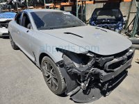 Kia LH QUARTER PANEL - GREY Kia LH QUARTER PANEL - GREY