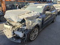 Lexus RH QUARTER PANEL - BLUE Lexus RH QUARTER PANEL - BLUE