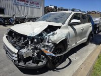 $245 Toyota REAR SPOILER W/3RD BRAKE LT - WHITE $245 Toyota REAR SPOILER W/3RD BRAKE LT - WHITE