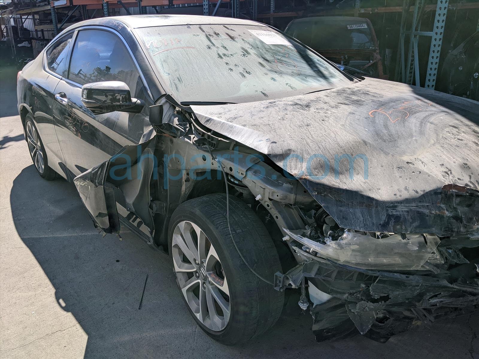 Used OEM Honda Accord Parts