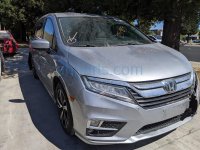 Honda LH POWER SLIDING DOOR MOTOR ASSY Honda LH POWER SLIDING DOOR MOTOR ASSY