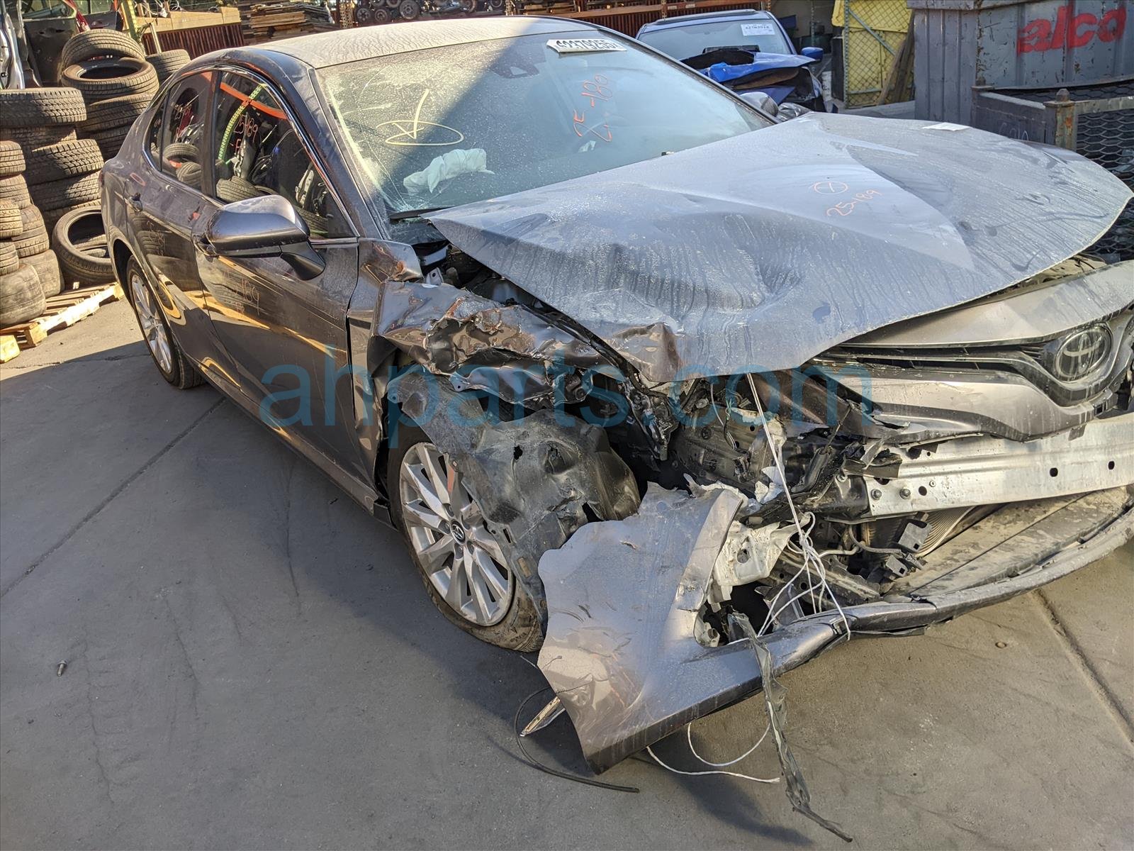 Used OEM Toyota Camry Parts