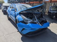 Toyota FR/RH SEAT - BLACK - W/ AIRBAG Toyota FR/RH SEAT - BLACK - W/ AIRBAG