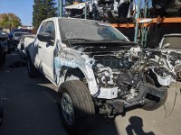 $1800 Nissan PICKUP BED, NO LID, NO LIGHTS -WHITE $1800 Nissan PICKUP BED, NO LID, NO LIGHTS -WHITE