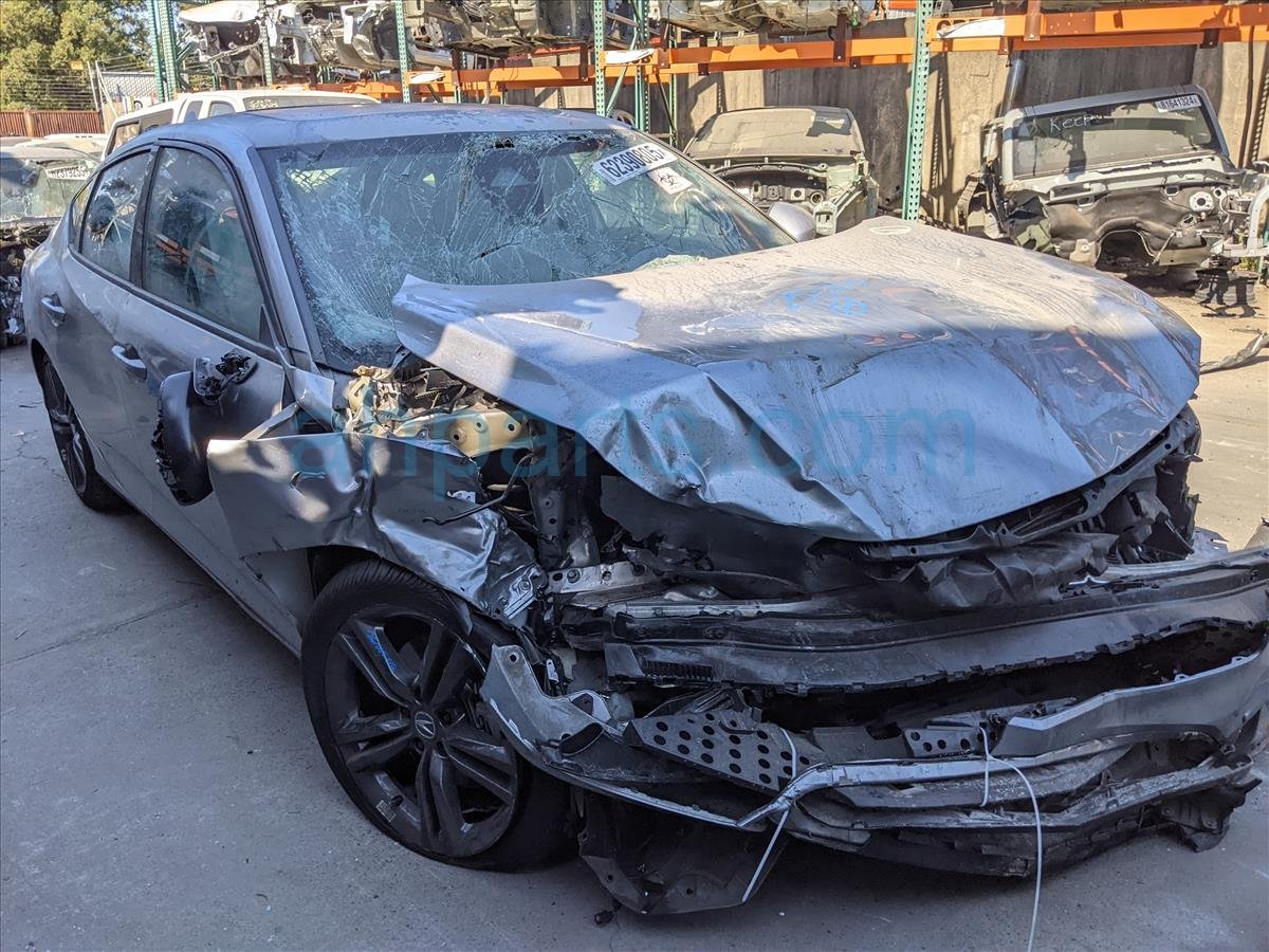 Used OEM Acura Integra Parts