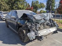 Toyota LH QUARTER PANEL - BLACK Toyota LH QUARTER PANEL - BLACK