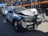 Honda RH QUARTER PANEL - WHITE Honda RH QUARTER PANEL - WHITE