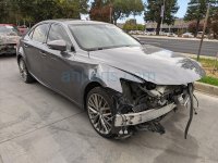 $395 Lexus LH QUARTER PANEL - GREY $395 Lexus LH QUARTER PANEL - GREY