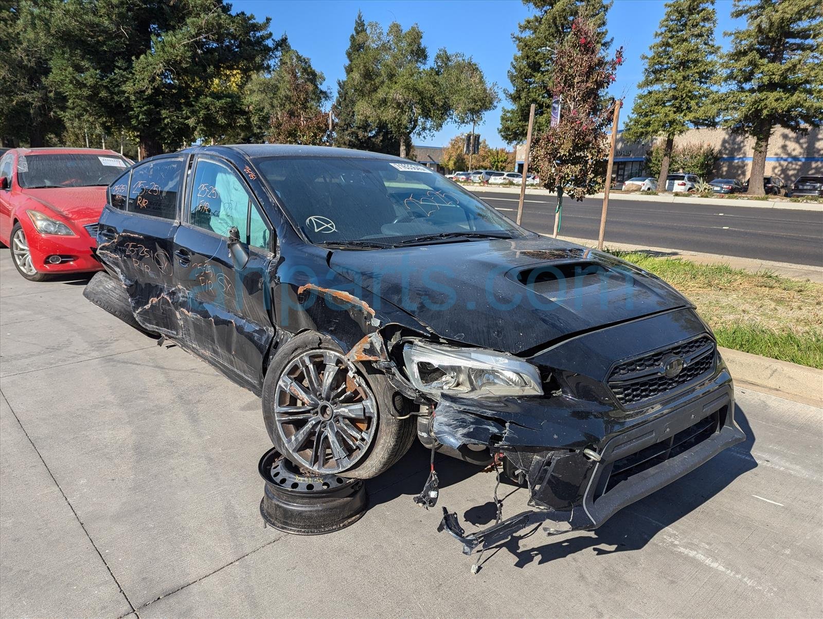 $140 Subaru REAR PROPELLER DRIVE SHAFT - 2.0T MT $140 Subaru REAR PROPELLER DRIVE SHAFT - 2.0T MT