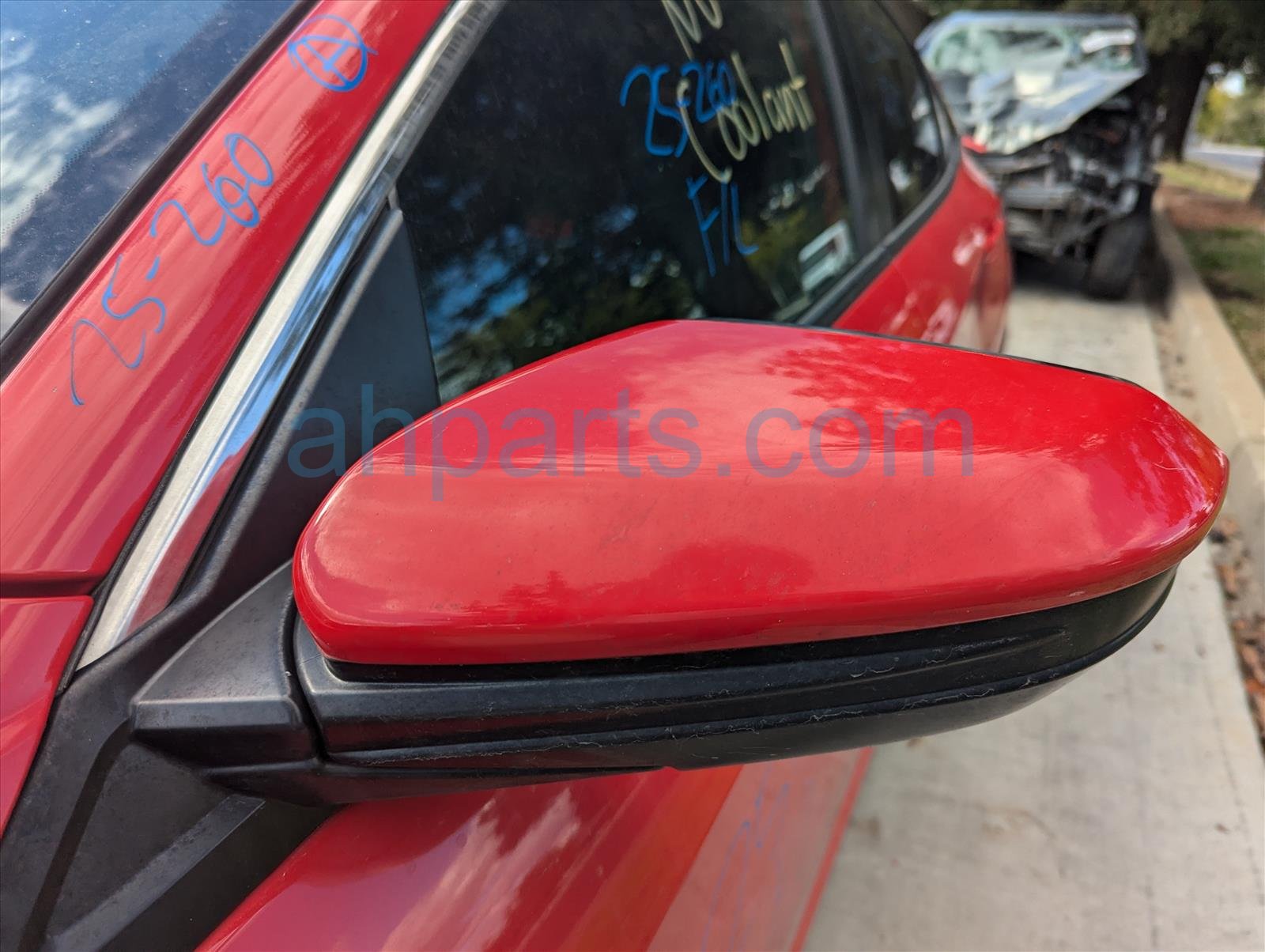 Used OEM Honda Civic Parts