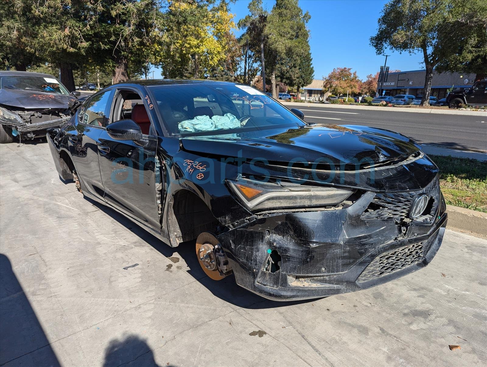 Used OEM Acura Integra Parts