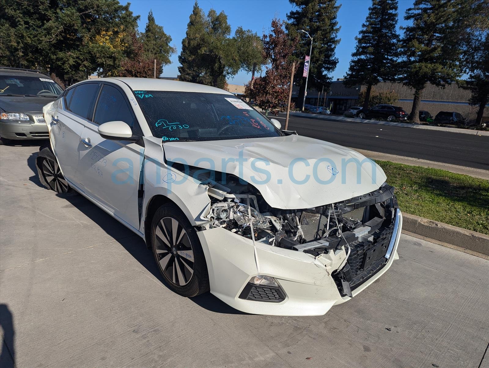 Nissan CORE CORE RR/LH BRAKE CALIPER Nissan CORE CORE RR/LH BRAKE CALIPER