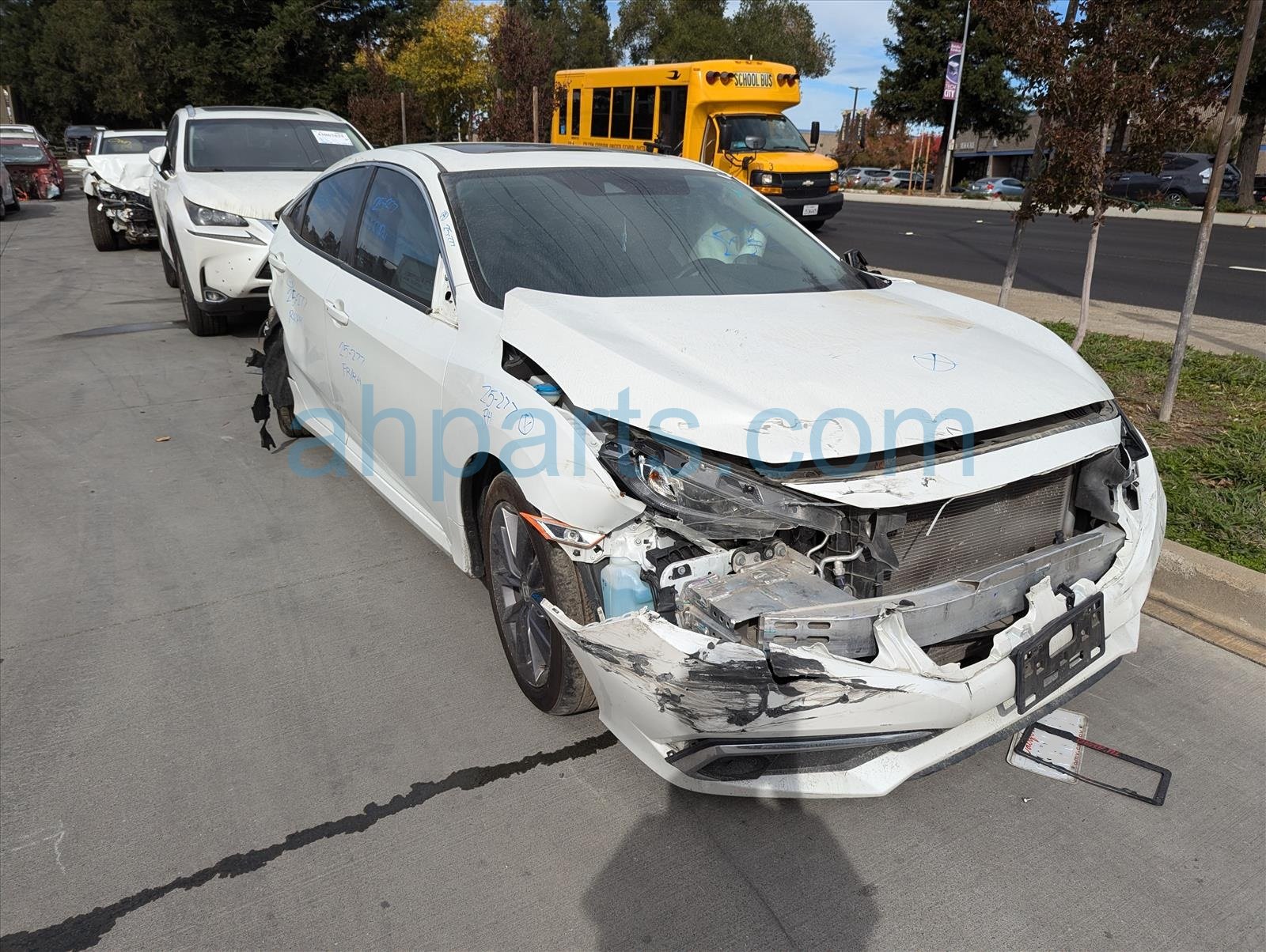 Honda LONG BLOCK ENGINE / MOTOR = NA MI Honda LONG BLOCK ENGINE / MOTOR = NA MI