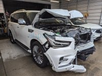 Infiniti RH EXHAUST MANIFOLD AIR FUEL SENSOR Infiniti RH EXHAUST MANIFOLD AIR FUEL SENSOR