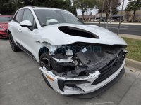 Porsche SCISSOR JACK TOOL KIT W/FOAM Porsche SCISSOR JACK TOOL KIT W/FOAM