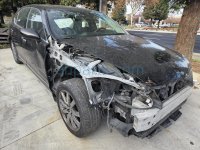 Lexus STEERING WHEEL - BLACK LEATHER Lexus STEERING WHEEL - BLACK LEATHER