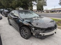 Acura XM SATELLITE RECEIVER UNIT Acura XM SATELLITE RECEIVER UNIT