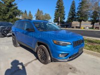 Jeep VOLTAGE STABILIZER MODULE Jeep VOLTAGE STABILIZER MODULE