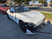 Mazda WINDSHIELD WASHER RESERVOIR TANK Mazda WINDSHIELD WASHER RESERVOIR TANK