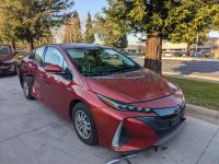 Toyota RR/RH VENT GLASS WINDOW Toyota RR/RH VENT GLASS WINDOW