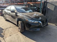 Nissan TRUNK / DECKLID - BLACK Nissan TRUNK / DECKLID - BLACK