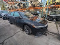 Honda LONG BLOCK ENGINE / MOTOR = 193K MI Honda LONG BLOCK ENGINE / MOTOR = 193K MI