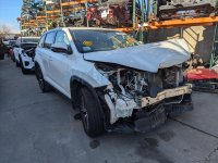 Toyota 2ND ROW LH BELT RETRACTOR - BLACK Toyota 2ND ROW LH BELT RETRACTOR - BLACK