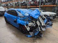 Honda REAR CONSOLE GARNISH PANEL - BLK Honda REAR CONSOLE GARNISH PANEL - BLK