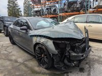 Audi FR/LH CV AXLE DRIVE SHAFT Audi FR/LH CV AXLE DRIVE SHAFT