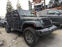 Jeep STEERING COLUMN SHAFT - LHD Jeep STEERING COLUMN SHAFT - LHD