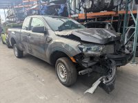 Ford FR/RH STRUT ABSORBER + SPRING Ford FR/RH STRUT ABSORBER + SPRING