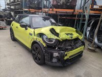 BMW FR/RH SPEAKER / SUB WOOFER BMW FR/RH SPEAKER / SUB WOOFER