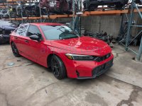 Honda LH QUARTER WINDOW GLASS Honda LH QUARTER WINDOW GLASS