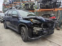 Honda RR/RH DOOR - BLUE - NO INSIDE TRIM Honda RR/RH DOOR - BLUE - NO INSIDE TRIM