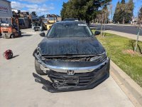 Honda SRS AIRBAG COMPUTER - 3 BLOWN AB Honda SRS AIRBAG COMPUTER - 3 BLOWN AB