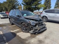 Subaru RH QUARTER WINDOW GLASS Subaru RH QUARTER WINDOW GLASS