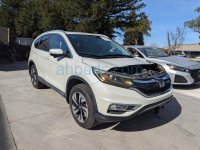 Honda LH SIDE VIEW MIRROR - WHITE *SCUFFS Honda LH SIDE VIEW MIRROR - WHITE *SCUFFS